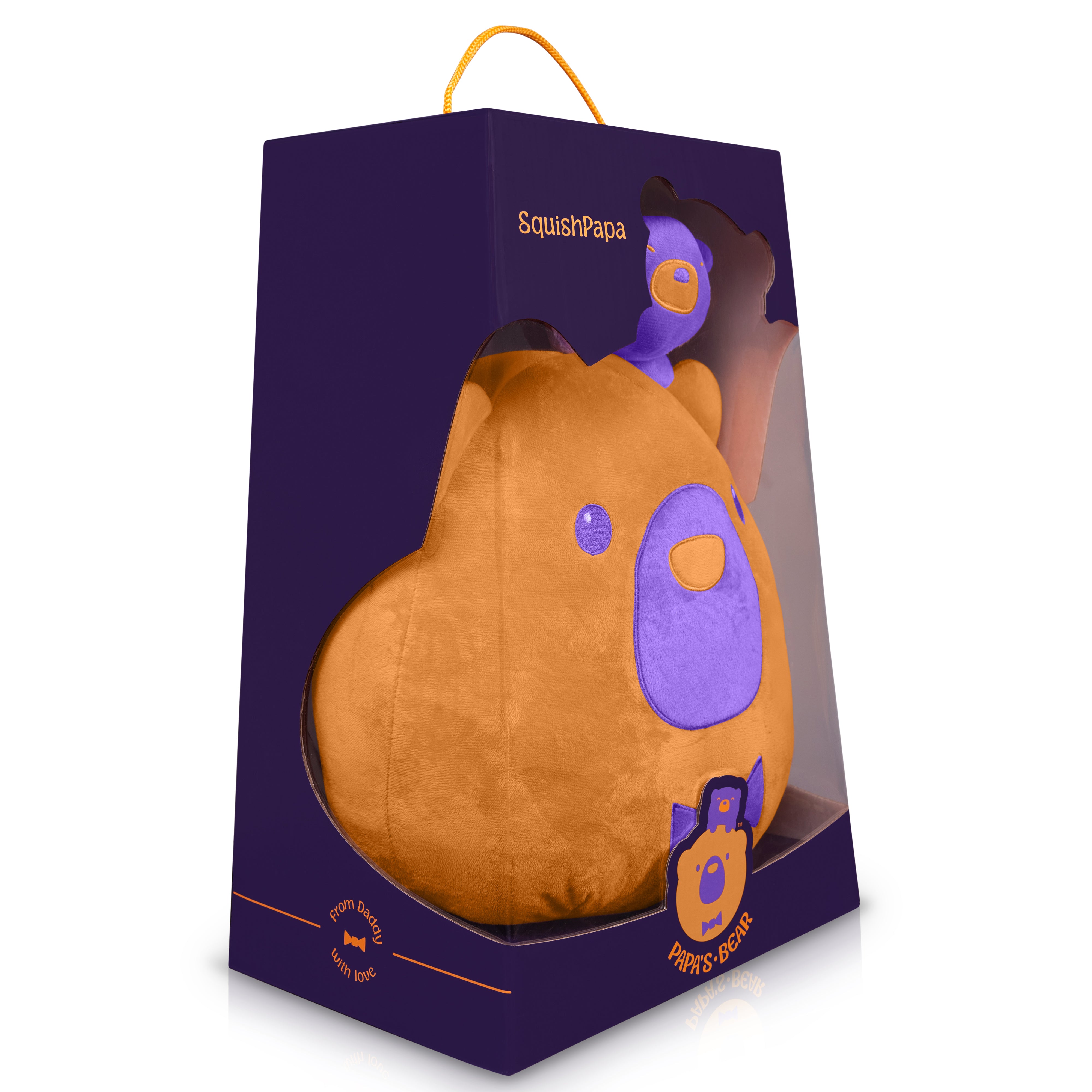 SquishPapa