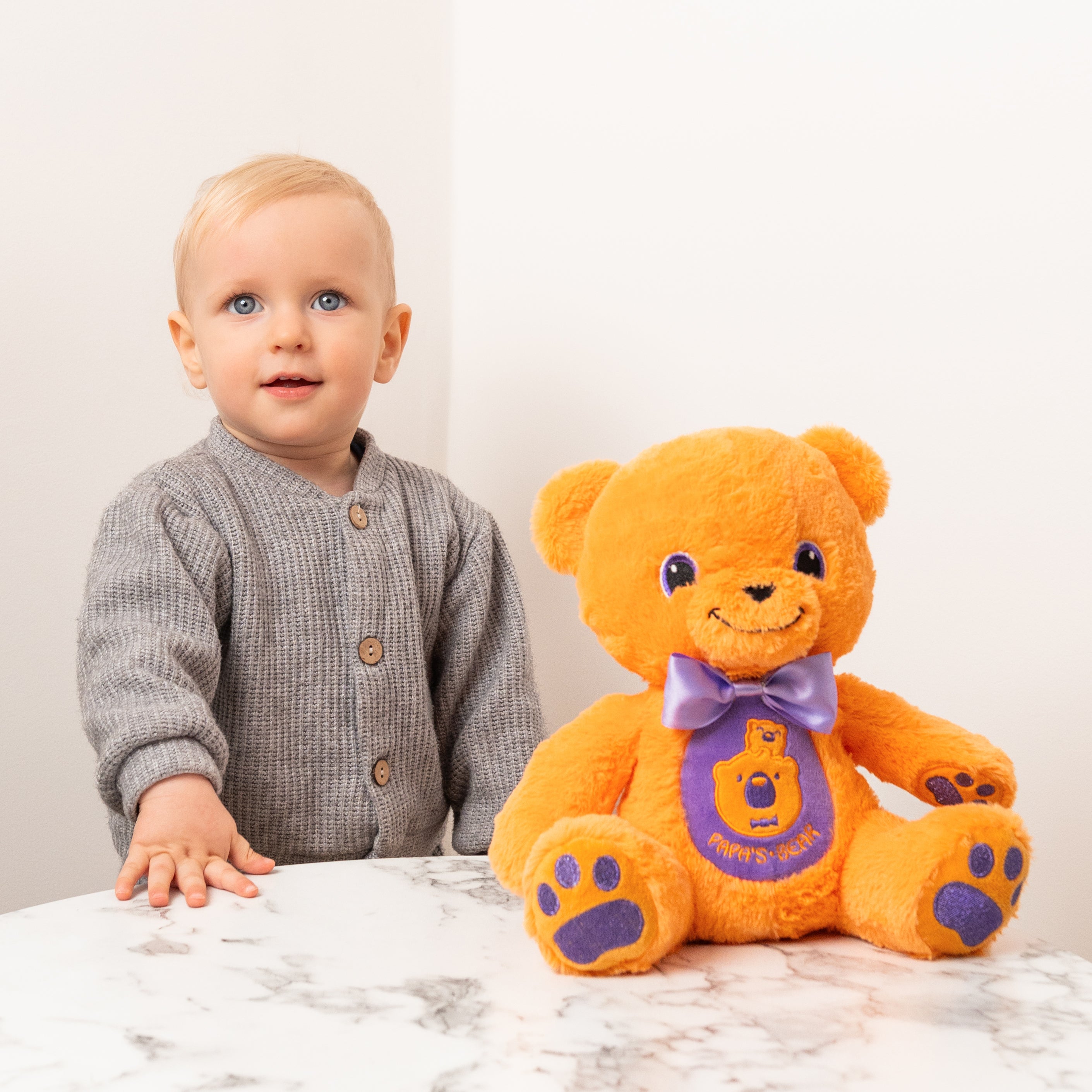 Teddy Bear