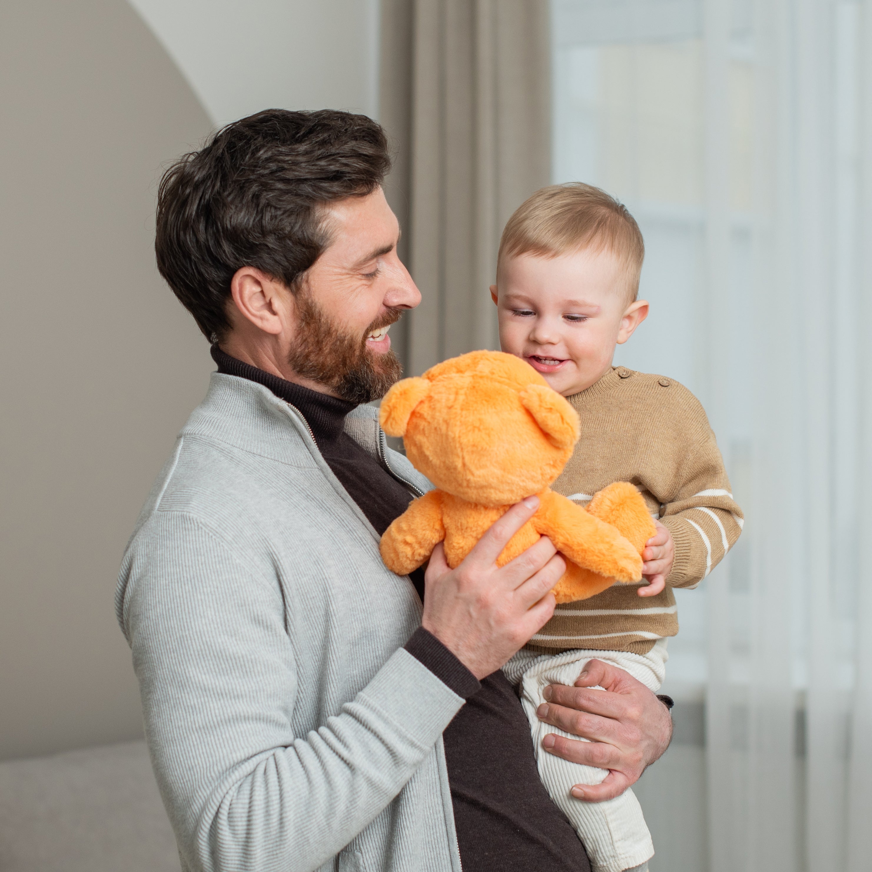 You’ve Never Seen a Father’s Day Gift Like This — And It’s Guaranteed to Make Any New Dad Feel Like a Hero