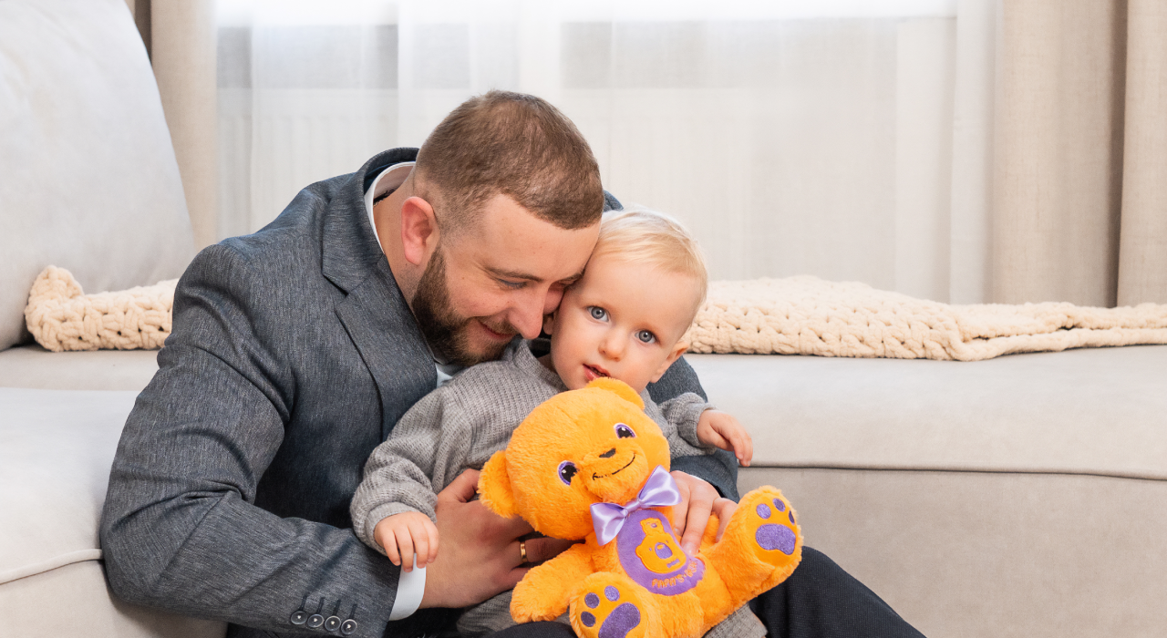 Why Everyday Moments Matter: The Power of Presence in Fatherhood