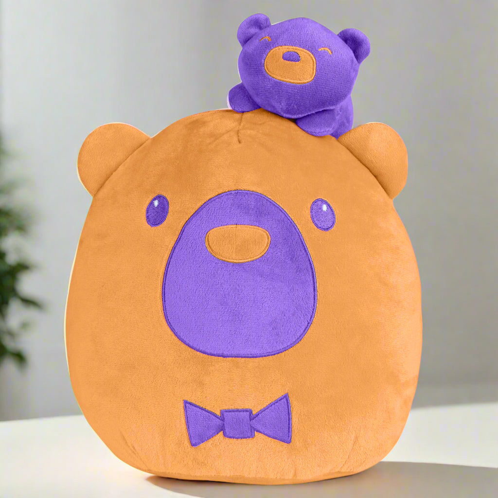 SquishPapa