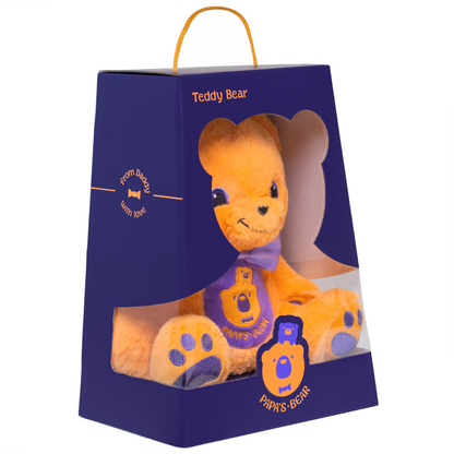 Teddy Bear