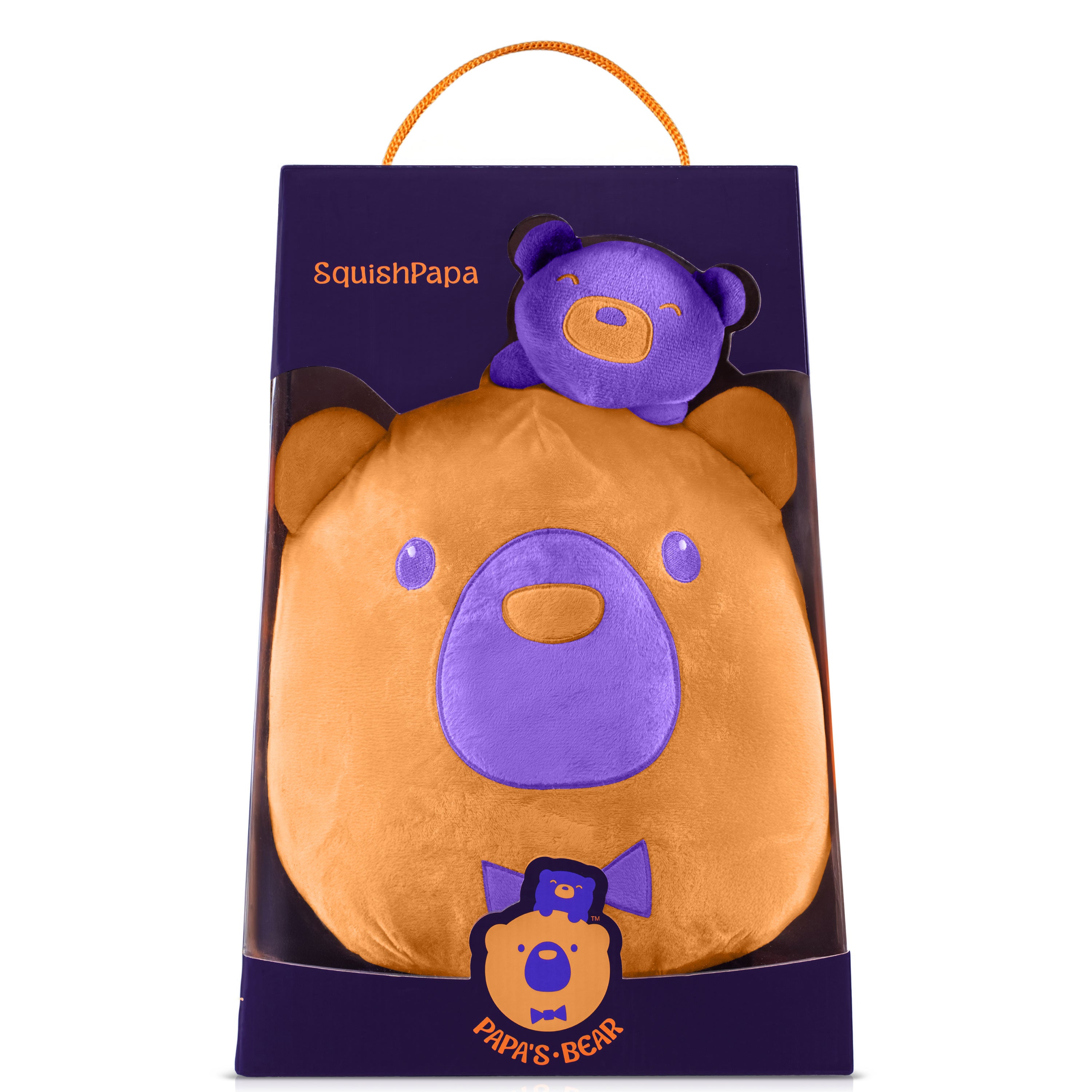 SquishPapa