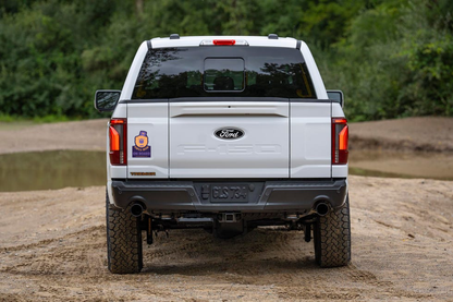 Bumper Sticker: Papa's Bear On Board