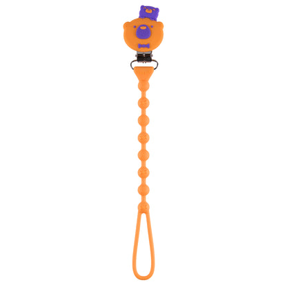 Silicone Pacifier Clip