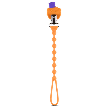 Silicone Pacifier Clip