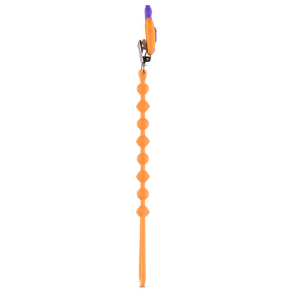 Silicone Pacifier Clip