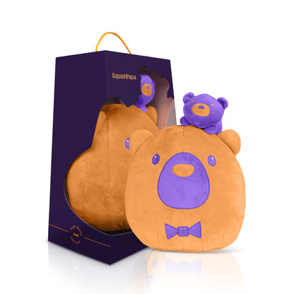 SquishPapa